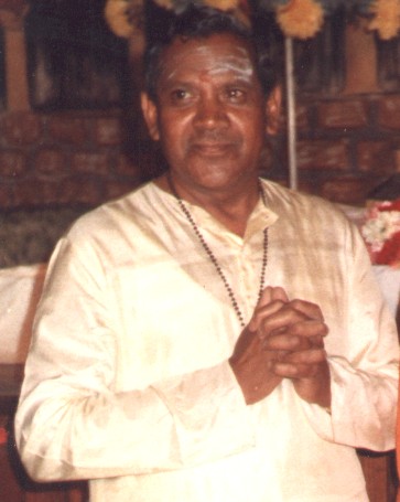 Guru Phillip
