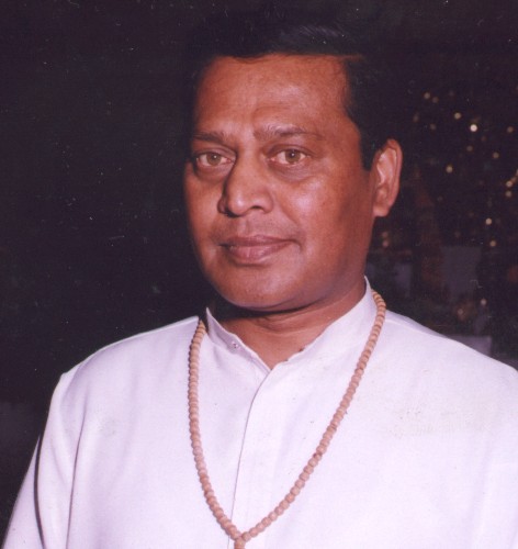 Guru Freddy
