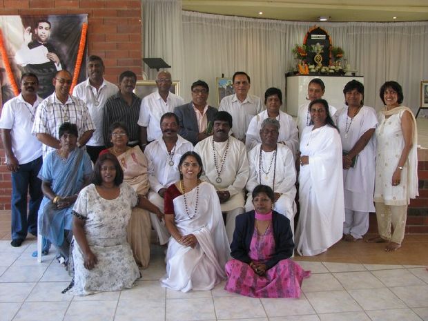 Members