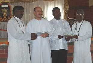 Official Opening