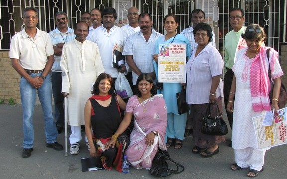 local council